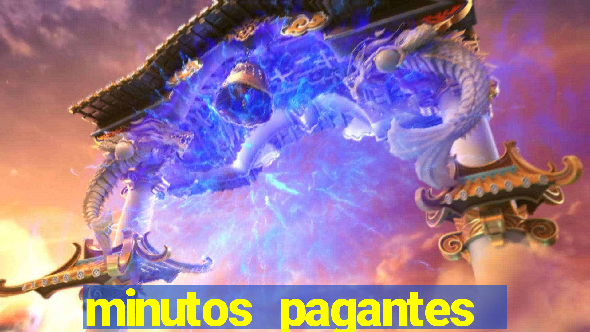 minutos pagantes wild bounty showdown